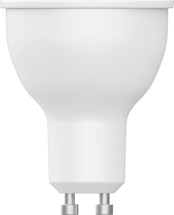 Productafbeelding Yeelight Illuminant Smart LED lamp, GU10, warm wit (GU10, 350 lm, 1 x)