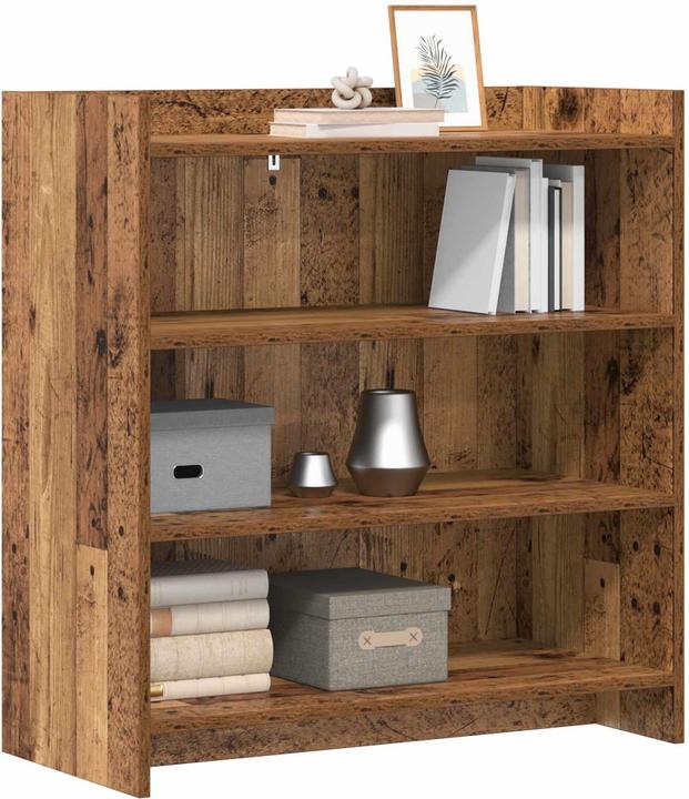 Image du produit vidaXL Sideboard-Aufbewahrung (36 x 75 x 80 cm)