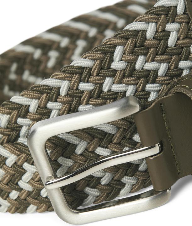 Produktbild Jack & Jones Polyester Gürtel Gürtel (80)