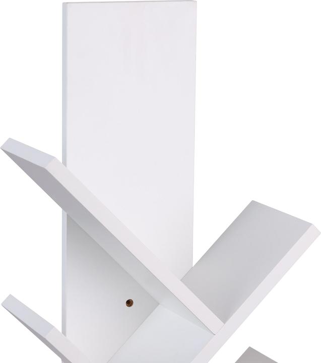 Actual product image Relaxdays Bookshelf