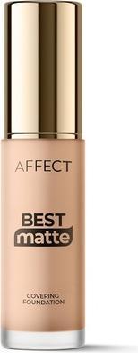 Produktbild Affect Beste Matte Abdeckende Matte Foundation