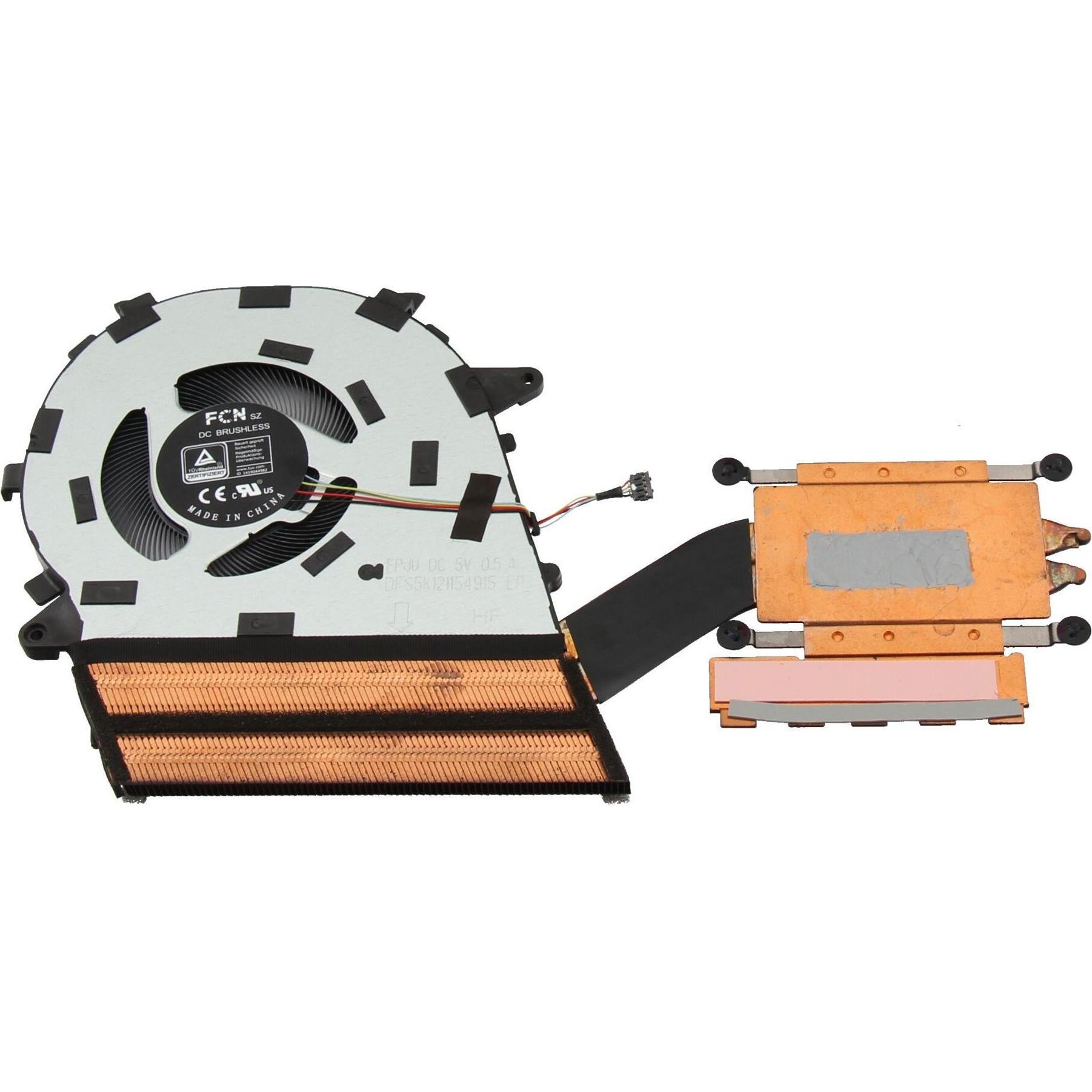 Lenovo 5H40S20555, Notebook Ersatzteile