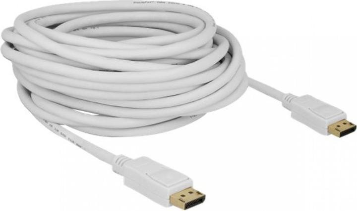 Produktbild Delock DisplayPort — DisplayPort (10 m, DisplayPort)