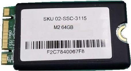 SonicWall Storage Module
