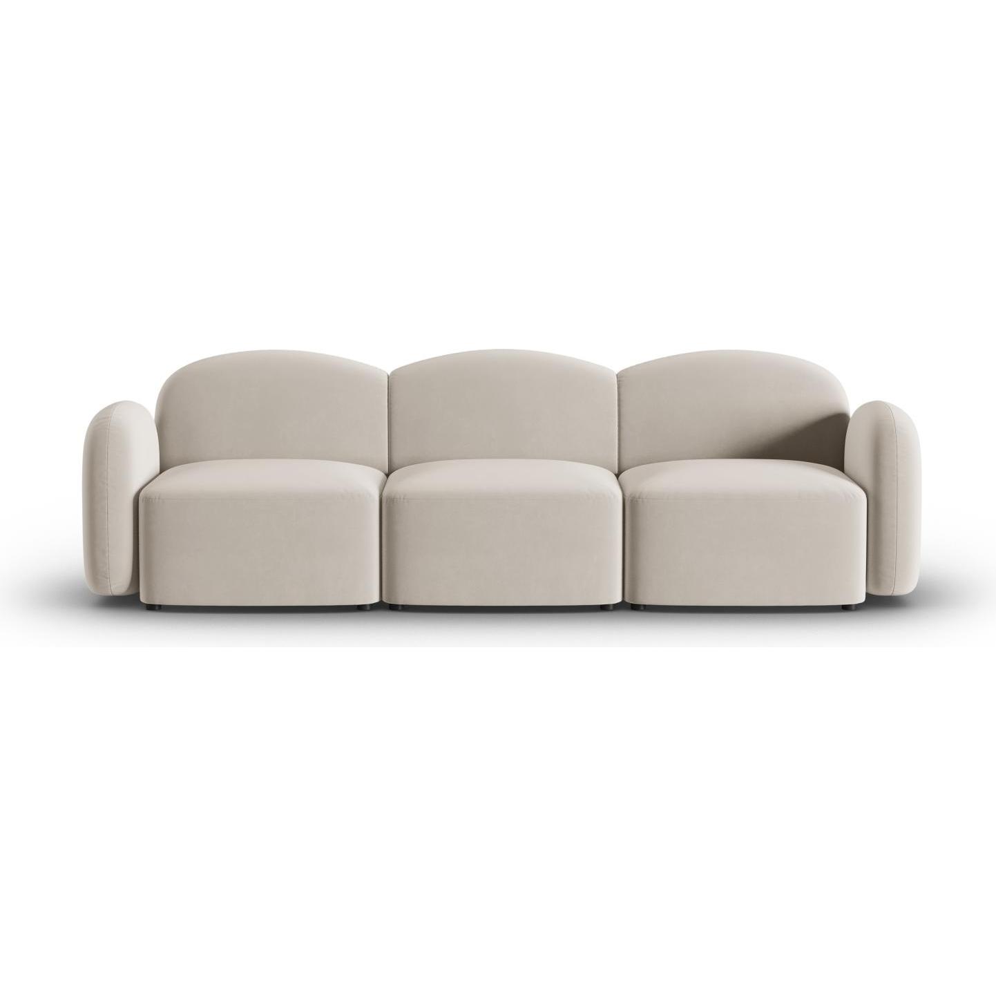 Micadoni, Sofa, Blair (4-Sitzer, 2-Sitzer, 3-Sitzer)