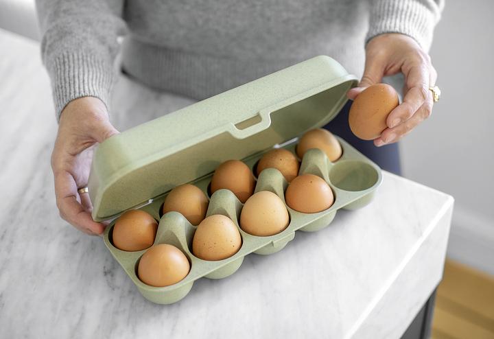 Produktbild Koziol Eierbox 'Eggs to go'