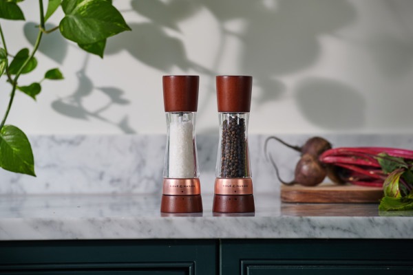 Produktbild Cole & Mason Derwent (Pfeffer, Salz)