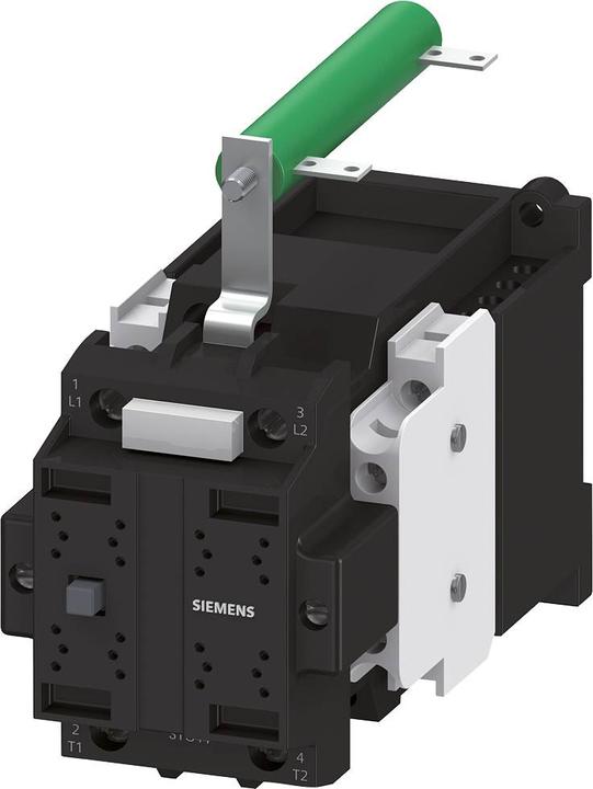 Produktbild Siemens Schütz