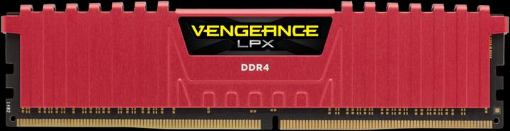 Produktbild Corsair Vengeance LPX (2 x 8GB, 2400 MHz, DDR4-RAM, DIMM)