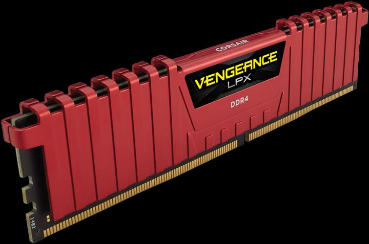 Produktbild Corsair Vengeance LPX (2 x 8GB, 2400 MHz, DDR4-RAM, DIMM)
