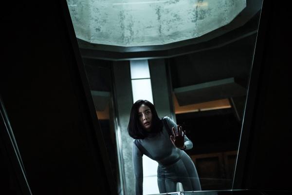 Produktbild Plaion Reset (Blu-ray, 2018, Deutsch)