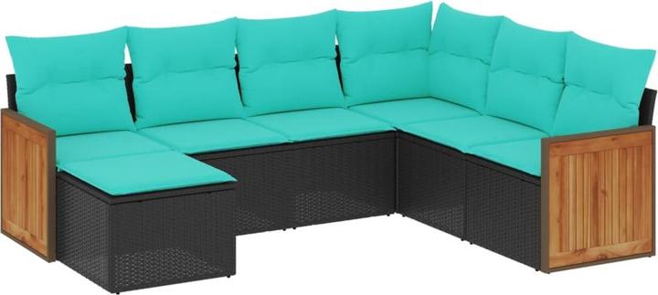 Actual product image vidaXL Aubrielle