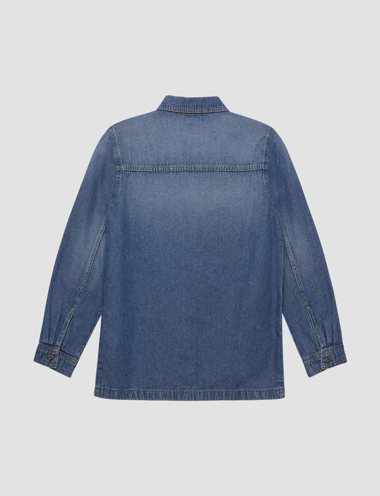 Immagine prodotto s.Oliver Hemd Hemd (158, 164)