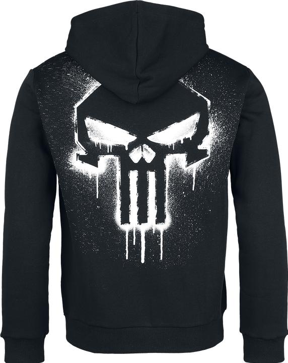 Produktbild The Punisher Skull (S)