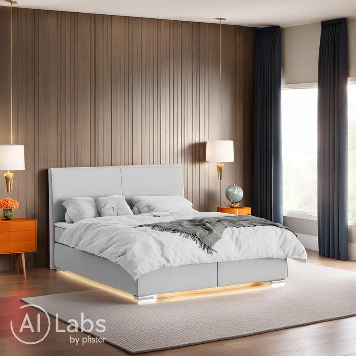 Image du produit Novel Lenno (180 x 200 cm)