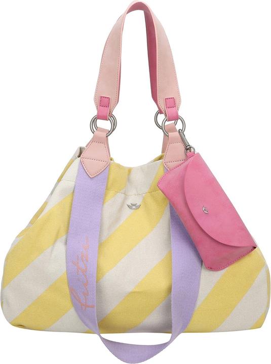 Produktbild Fritzi aus Preußen Izzy Ice Medium Canvas (1 l)