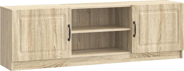 Produktbild vidaXL TV-Ständer (150 x 31 x 47 cm)