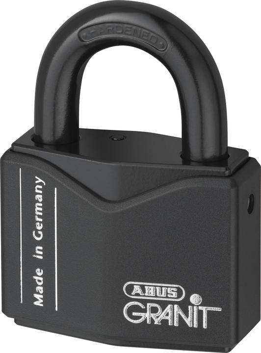 Actual product image Abus 37/55 B/DFNLI