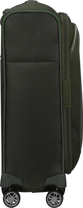 Actual product image Samsonite Re-Lite Trolley mit 4 Rollen erweiterbar 55cm (44 l)