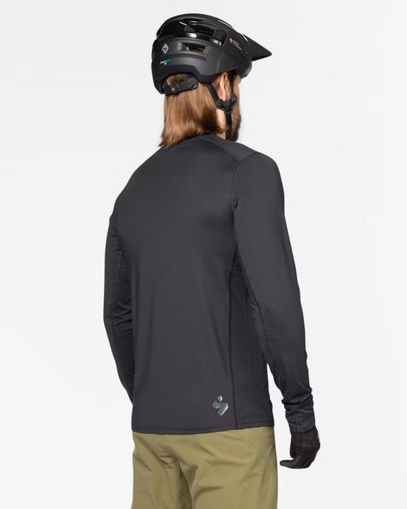 Actual product image Sweet Protection Hunter LS Jersey M (S)