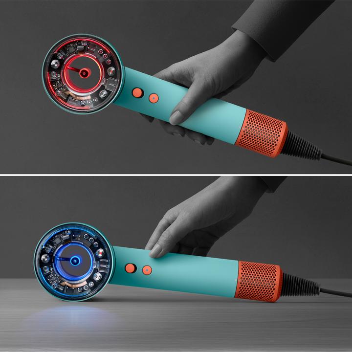 Productafbeelding Dyson Supersonische Nurala