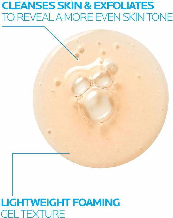 Image du produit La Roche Posay Gel nettoyant Mela B3 (Gel nettoyant, 200 ml)