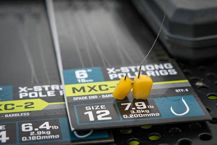 Actual product image Matrix MXC-2 standard X-strong pole rig x8