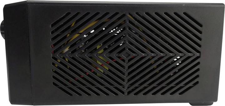 Produktbild Voltcraft Laborneztgerät, lüfterlos, einstellbar