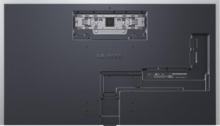 Produktbild LG OLED65G51LW (65", G5, 4K, 2025)