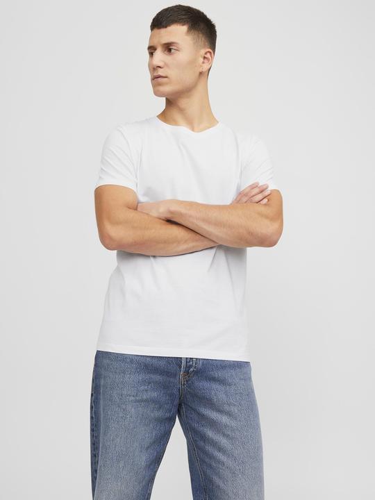 Actual product image Jack & Jones Organic Basic (L)