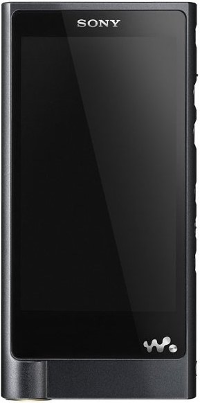 Sony Nw-Zx2 (128 GB)