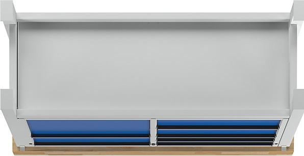 Produktbild Anke Schwerlast-Werkbank (200 cm, 80 cm)