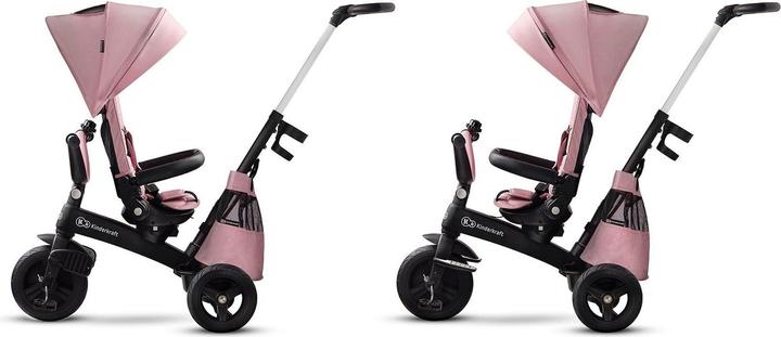 Produktbild KinderKraft EasyTwist