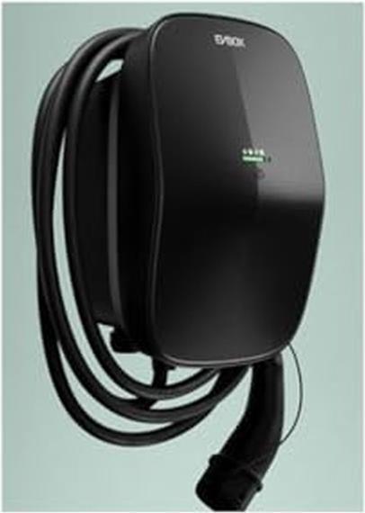 Actual product image EVBox Livo (Type 2, 22 kW, 32 A)