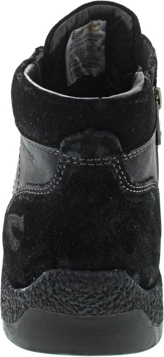 Image du produit Camel Active Boots crazy horse SCHWARZ (47)