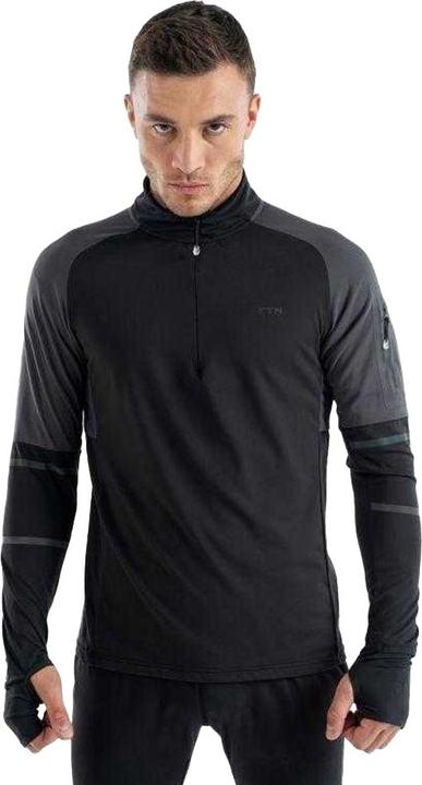 Produktbild 4F Fitanu Gomez M sweatshirt 92800492529 (XXL)