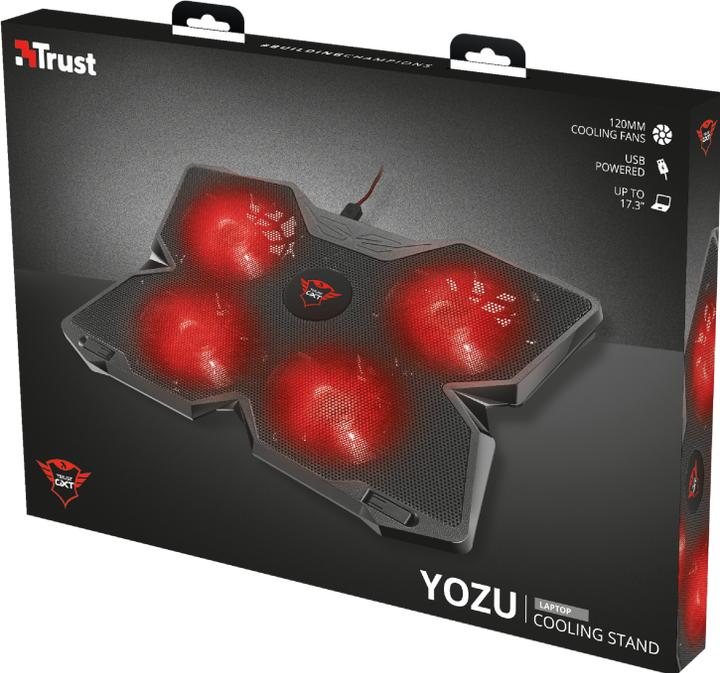 Image du produit Trust Gxt 278