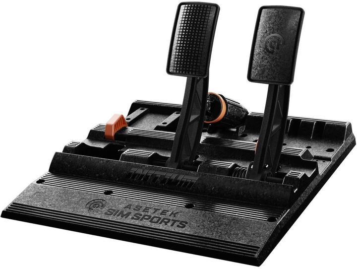 Image du produit Asetek SimSports Initium Racing Bundle (PC) (PC)