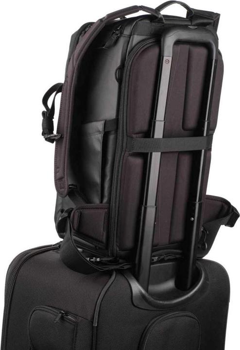Actual product image Tenba Solstice v2 20L Backpack (Camera backpack, 20 l)