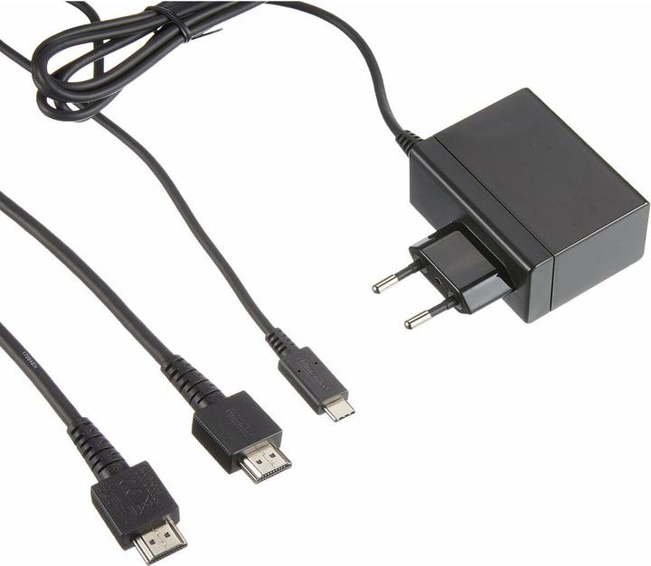 Actual product image Nintendo Switch Dock (Switch)