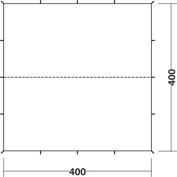 Produktbild Robens Tarp Exp (Tarp, 1.60 kg)