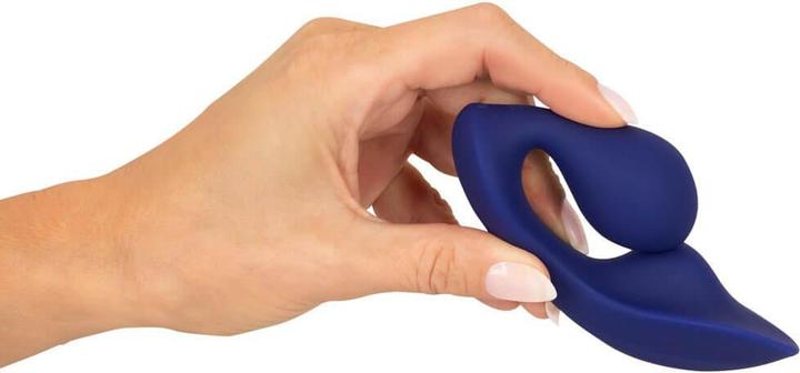 Actual product image Sweet Smile RC Anal Panty Vibrator