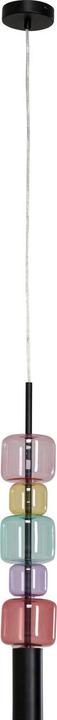 Produktbild Kare Design Hängeleuchte Candy Bar Colore Ø10cm (GU10)