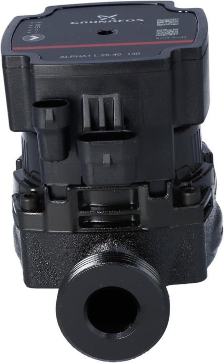 Produktbild Grundfos CIRCUIT PUMP ALPHA 1L 25-40 130 (Durchlaufpumpe)