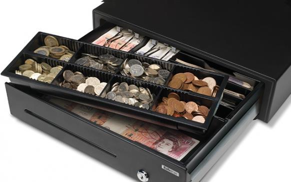 Image du produit Safescan 4141T2