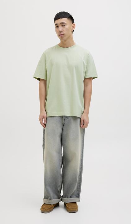 Image du produit Jack & Jones Rückenprint Rundhalsausschnitt T-shirt T-shirt (XXL)