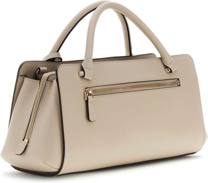 Actual product image Guess Audrey Girlfriend Satchel