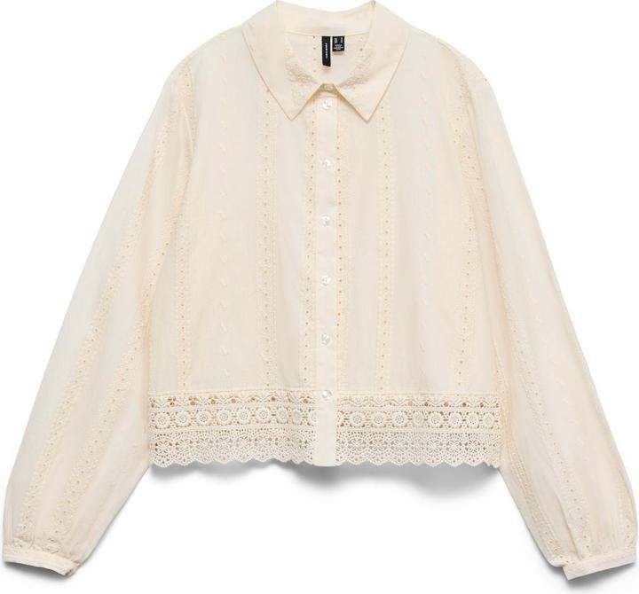 Immagine prodotto Vero Moda VMKYRIE Hemd Hemd (M)