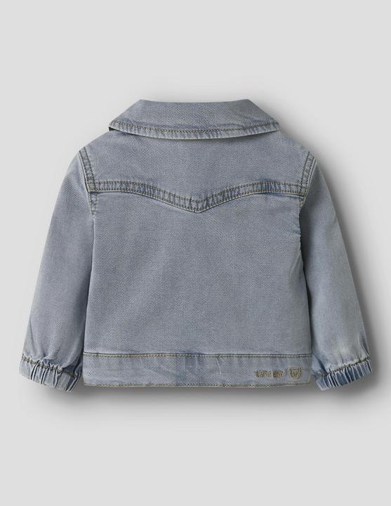 Image du produit Name it Denim Bolero (80)