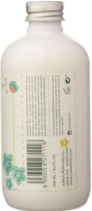 Produktbild Lua & Lee Körpermilch (Körpercreme, Körperlotion, 250 ml)